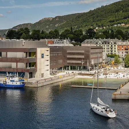 Apartment Bo Midt I Sentrum *