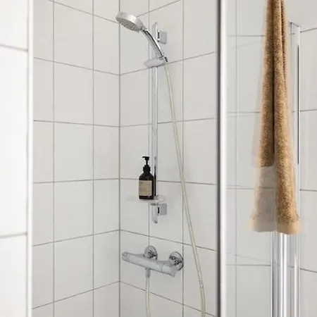 Apartment Bo Midt I Sentrum