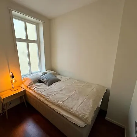 Apartment Bo Midt I Sentrum